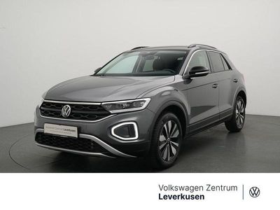 Second-hand VW T-Roc Goal 150 CP (110 kW) 2025 SUV