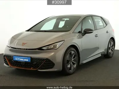 Brugt Cupra Born 150 kW (204 HK) 2023 Grå Hatchback