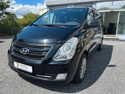 Hyundai H-1