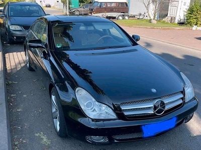 Mercedes CLS350