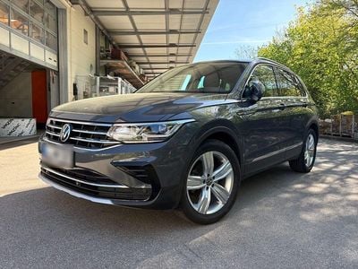 Usata VW Tiguan