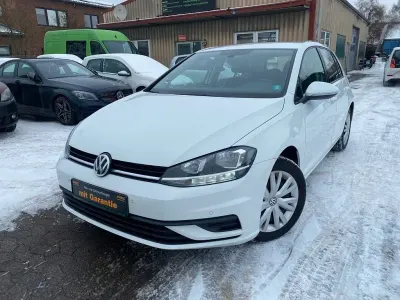 Gebraucht VW Golf VII