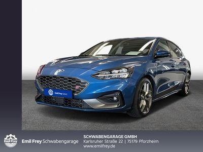 gebraucht Ford Focus 2.3 EcoBoost S&S ST