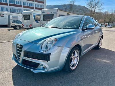 gebraucht Alfa Romeo MiTo 1.4TB 16V