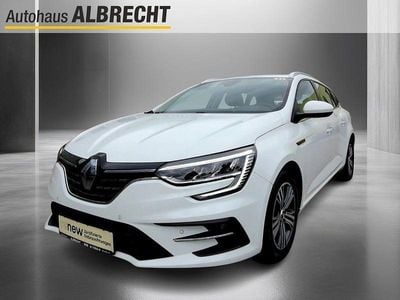 Renault Mégane IV