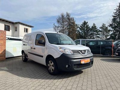 Usata Nissan NV250 95 CV (69 kW) 2021 Bianco Furgone