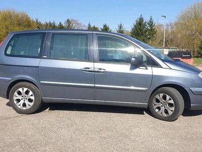 Usata Citroën C8 Exclusive 170 CV (125 kW) 2008 Monovolume