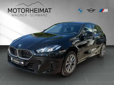 Gebraucht BMW 118