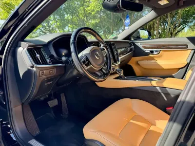 Gebraucht Volvo S90