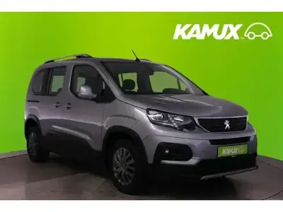 Gebraucht Peugeot Rifter