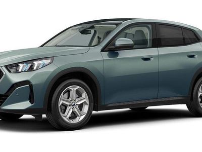 Gebraucht BMW X2 156 PS (114 kW) 2025 SUV