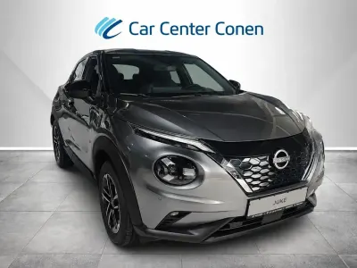 Gebraucht Nissan Juke