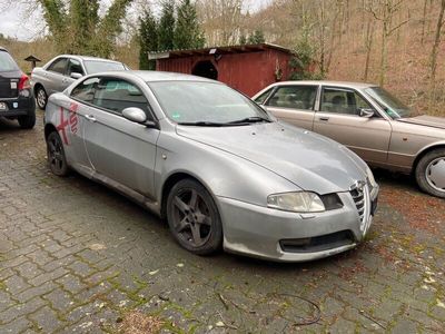 gebraucht Alfa Romeo GT 2.0 JTS 16V Distinctive