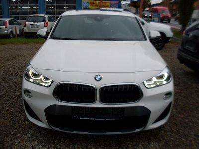 gebraucht BMW X2 X2 BaureihesDrive 18 i M Sport X