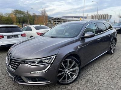 Renault Talisman GrandTour