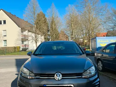 Usata VW Golf VII