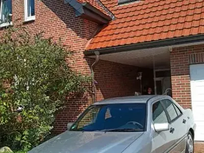 Gebraucht Mercedes C180