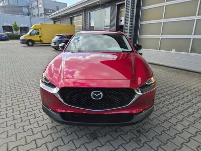 Neu Mazda CX-30 Homura-Line 140 PS (102 kW) 2026 Rot SUV