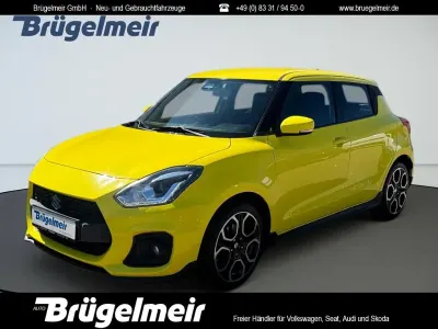 Gebraucht Suzuki Swift