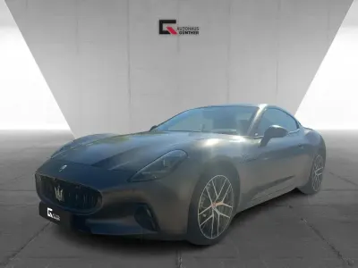 Brugt Maserati Granturismo 559 kW (761 HK) 2025 Grå Coupe