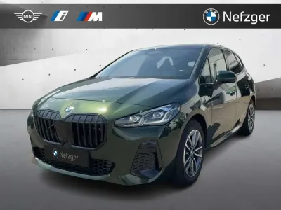 Gebraucht BMW 223 Active Tourer