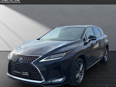 Lexus RX450h