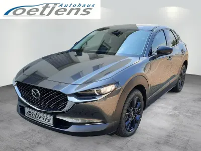 Neu Mazda CX-30 Homura-Line 140 PS (102 kW) 2026 SUV