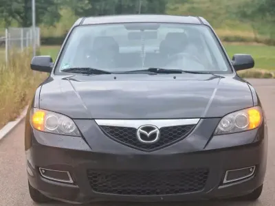 Używany Mazda 3