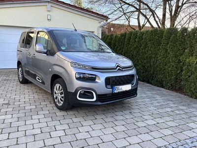 gebraucht Citroën Berlingo PureTech 110 S&S FEEL M FEEL