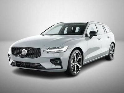 Gebraucht Volvo V60 Ultra 197 PS (144 kW) 2025 Vapour grey Kombi