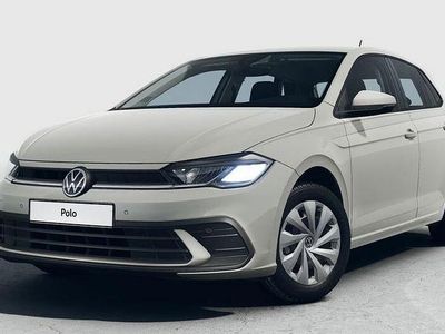 Grau Neu 2025 VW Polo Life Limousine | 21.870 € (Fairer Preis)