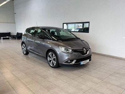 Renault Scénic IV