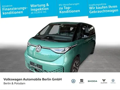 Gebraucht VW ID. Buzz