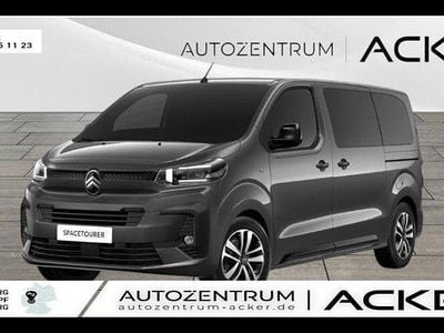 Citroën Spacetourer