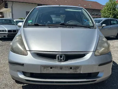 Gebraucht Honda Jazz