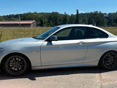 Gebraucht BMW M240