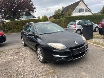 Renault Laguna GrandTour