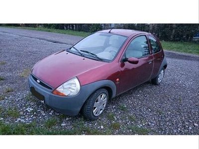 gebraucht Ford Ka bj.2003