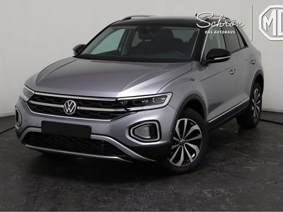 Neu VW T-Roc Style 150 PS (110 kW) 2025 SUV
