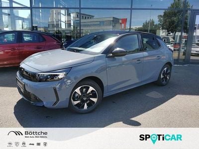 Grau Gebraucht 2025 Opel Corsa S Limousine | 25.750 € (Teuer)