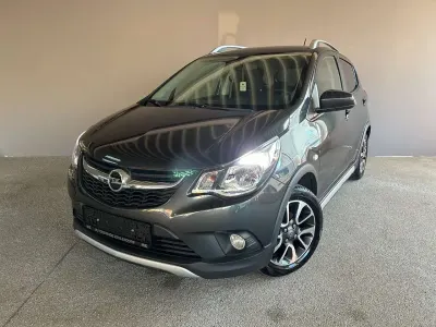 Gebraucht Opel Karl