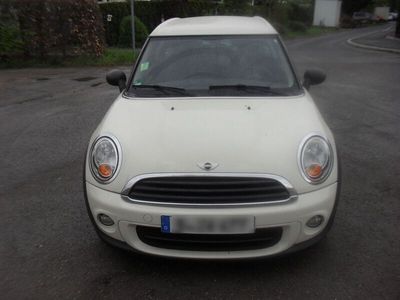 gebraucht Mini Clubman 