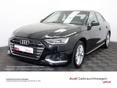 Gebraucht Audi A4