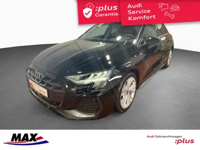 Gebraucht Audi A3