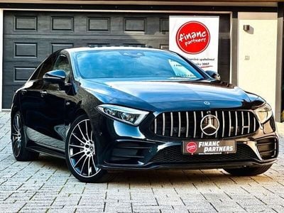 Mercedes CLS53 AMG
