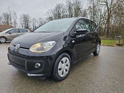 gebraucht VW up! move