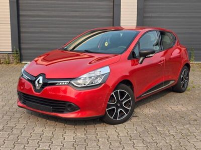 Renault Clio IV