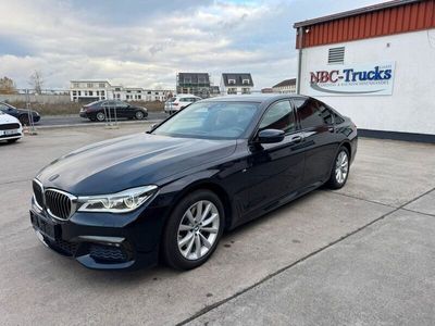 BMW 740