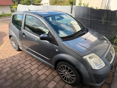Citroën C2