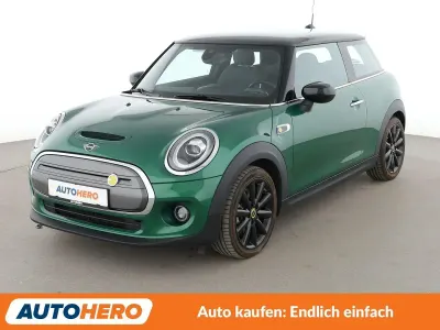Occasion Mini Cooper SE